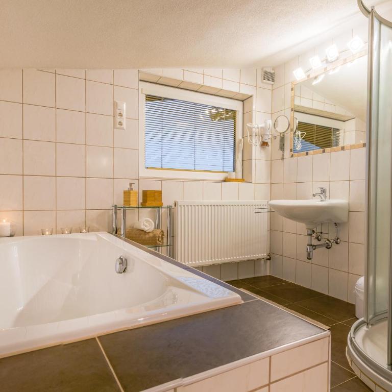 Appartement Stuibenfallblick - Apartment mit Blick auf die Berge - 22
