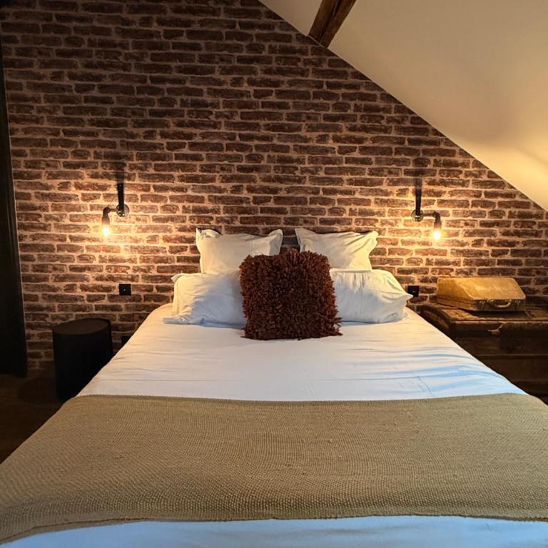 Le Boutik Hotel - Habitación Doble - 9