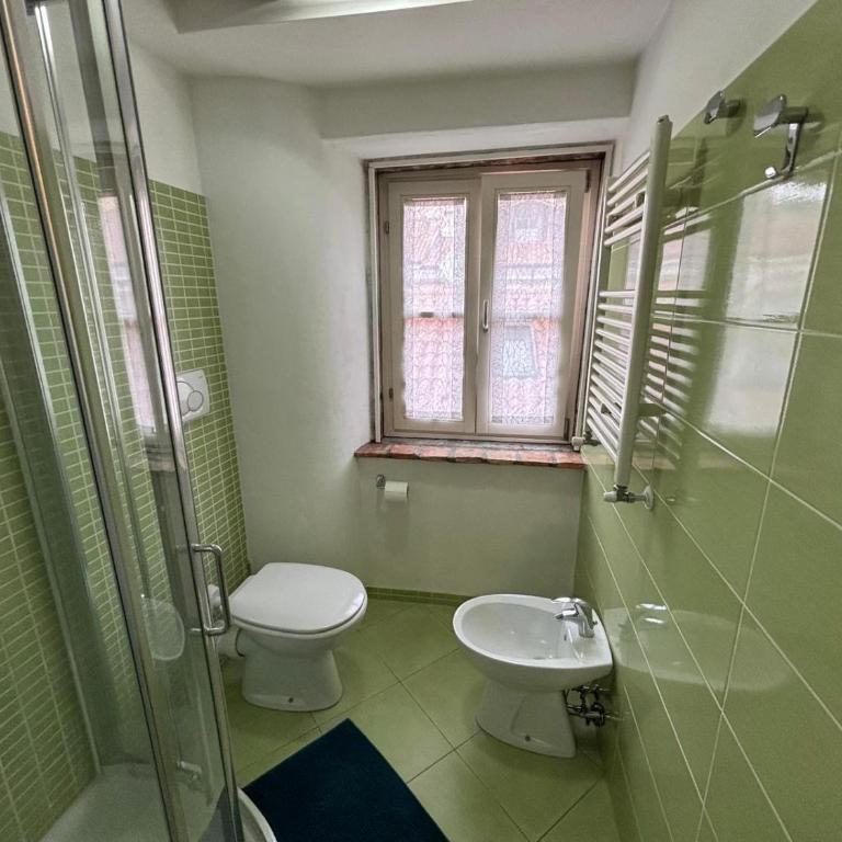 Torretta International - Appartamento con 1 Camera da Letto - 4