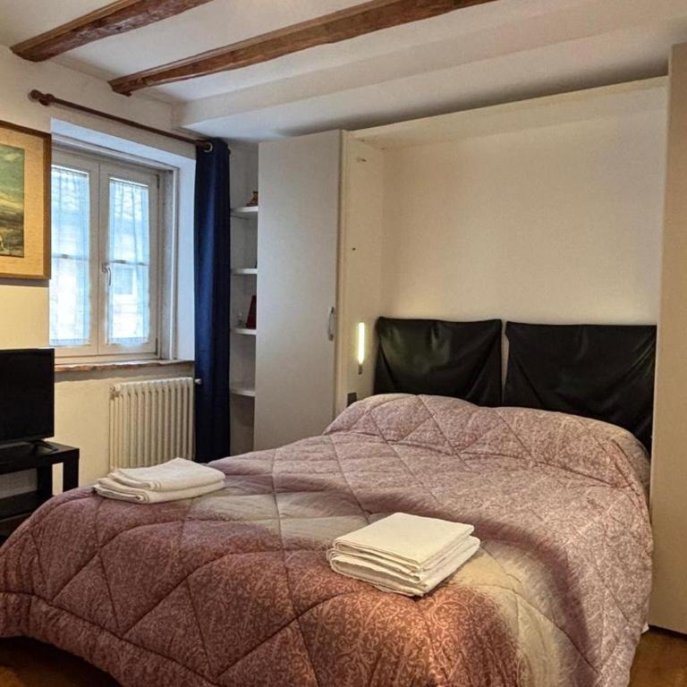 Torretta International - Appartamento con 1 Camera da Letto - 3