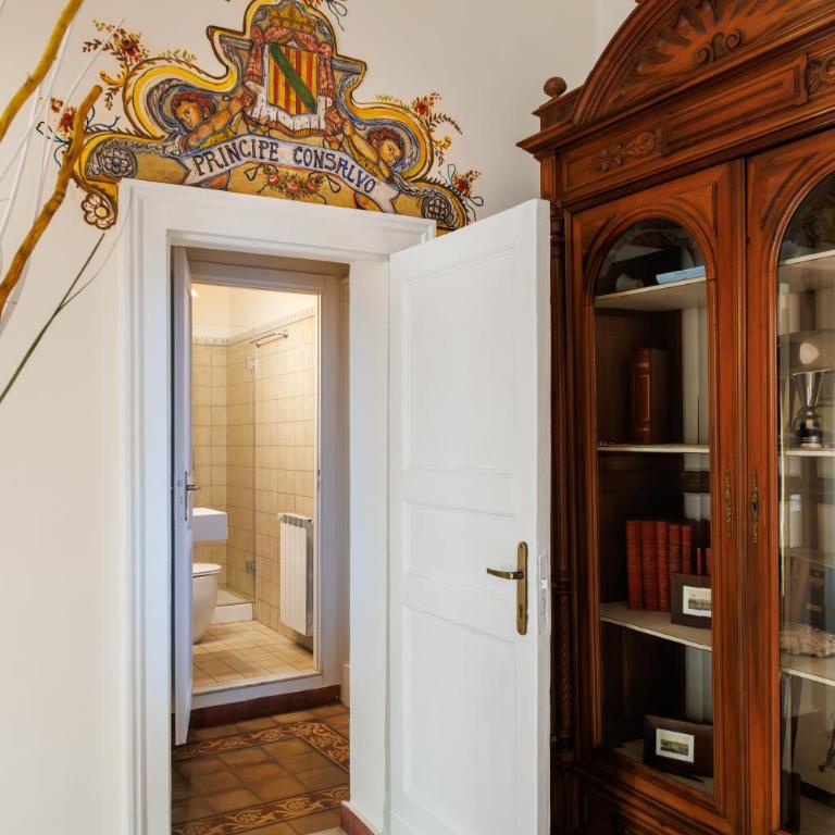 Francalanza City Rooms - Superior Family Room - 15