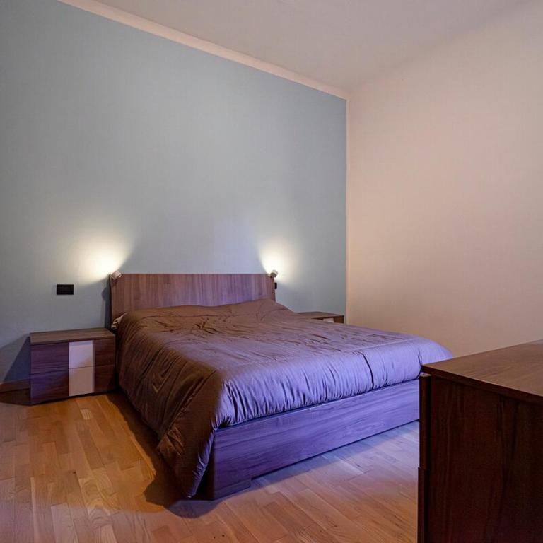 Quiet apartment just minutes from the center - Appartamento con 1 Camera da Letto - 9