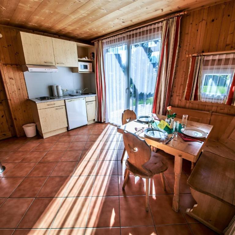 Ferienpark Kreischberg - Ferienhaus (3 Erwachsene) - 7