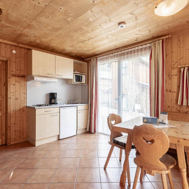 Ferienpark Kreischberg - Ferienhaus (3 Erwachsene) - 6