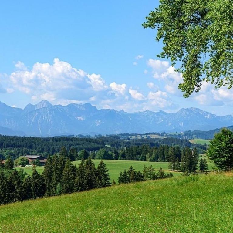 Ferienhaus Nr 125, Kategorie Economy, Feriendorf Hochbergle, Allgäu - Ferienhaus - 30