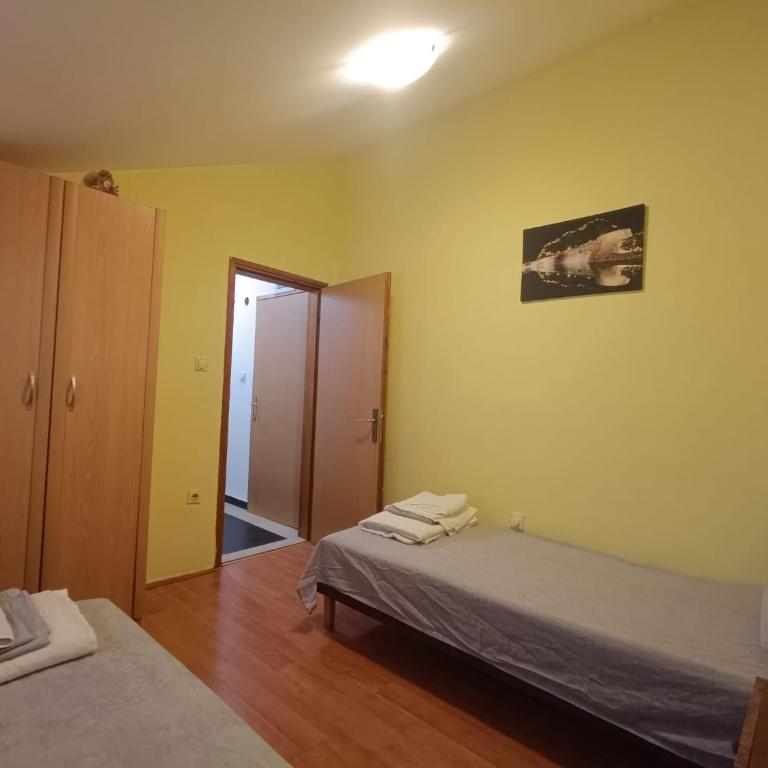 Una Apartments - Kuća sa 1 Spavaćom Sobom - 4