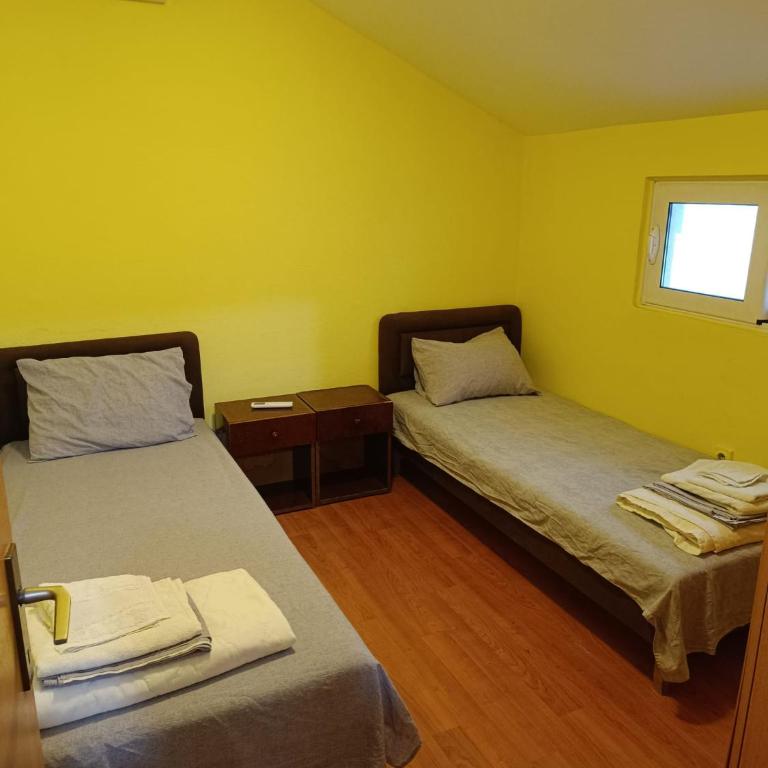 Una Apartments - Kuća sa 1 Spavaćom Sobom - 7