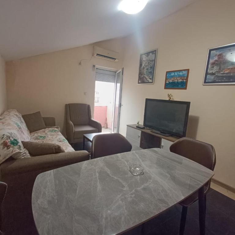 Una Apartments - Kuća sa 1 Spavaćom Sobom - 6