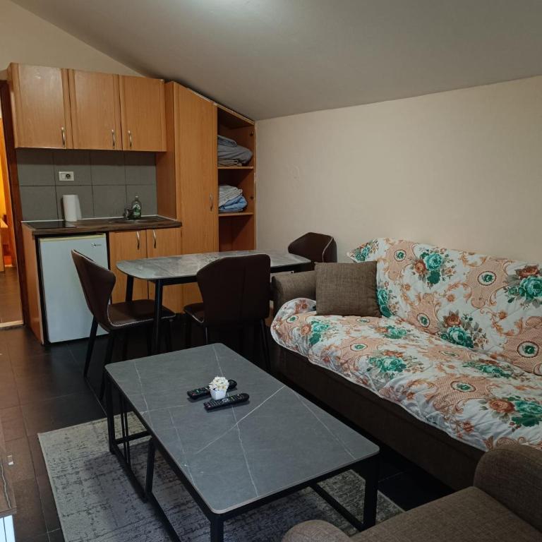 Una Apartments - Kuća sa 1 Spavaćom Sobom - 8