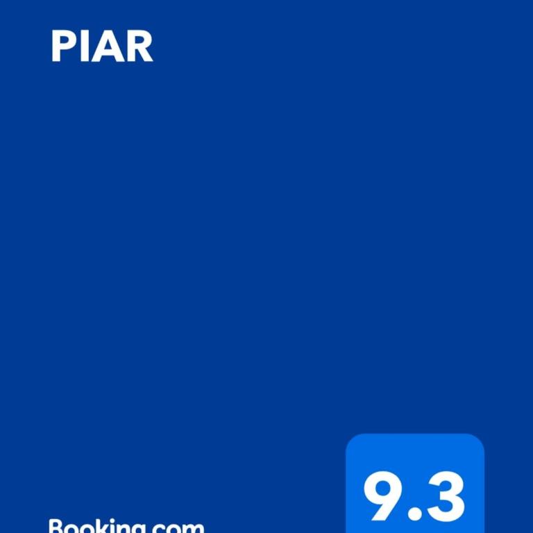 PIAR - Two-Bedroom Apartment - 3