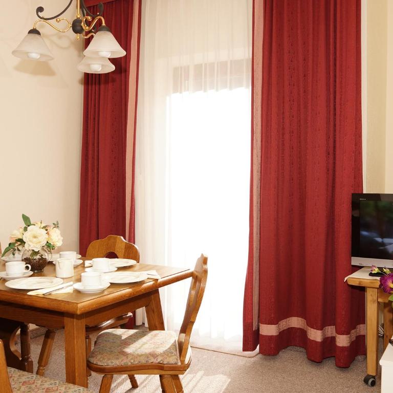 Landhaus Zehentner - Apartment mit 2 Schlafzimmern - 11