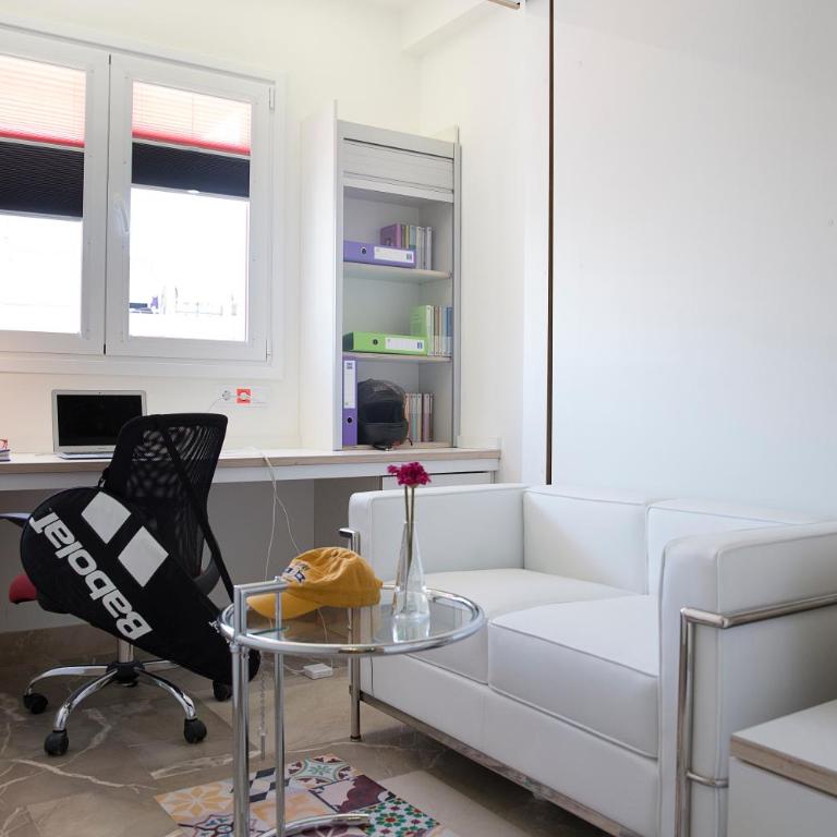 Funway Academic Resort - Double Room with Private Bathroom - 3