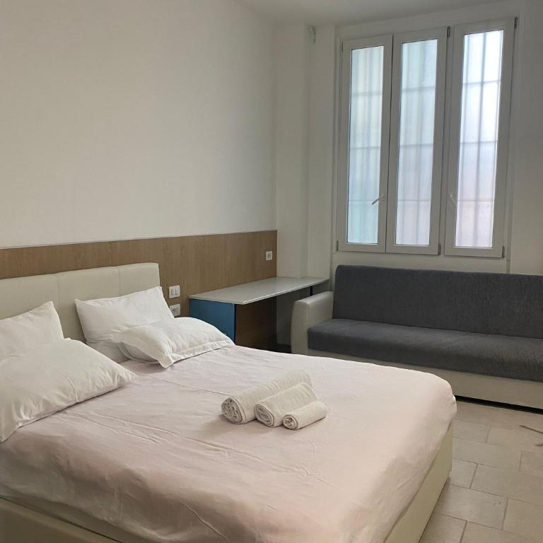 B&B MILANO Centro - Triple Room - 1