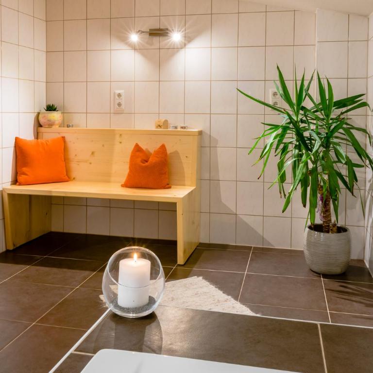 Appartement Stuibenfallblick - Apartment mit Blick auf die Berge - 24