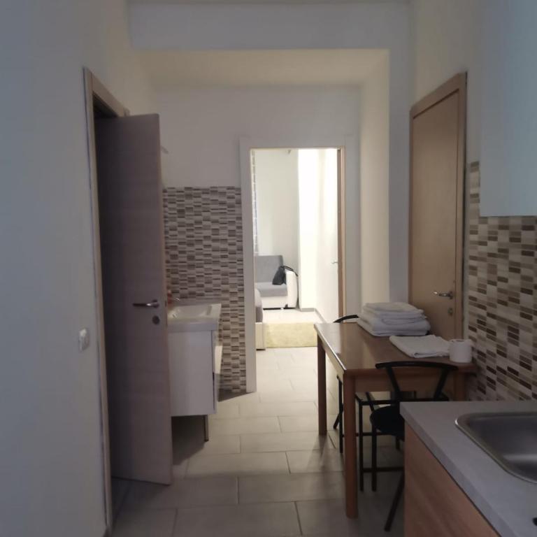B&B MILANO Centro - Quadruple Room - 2