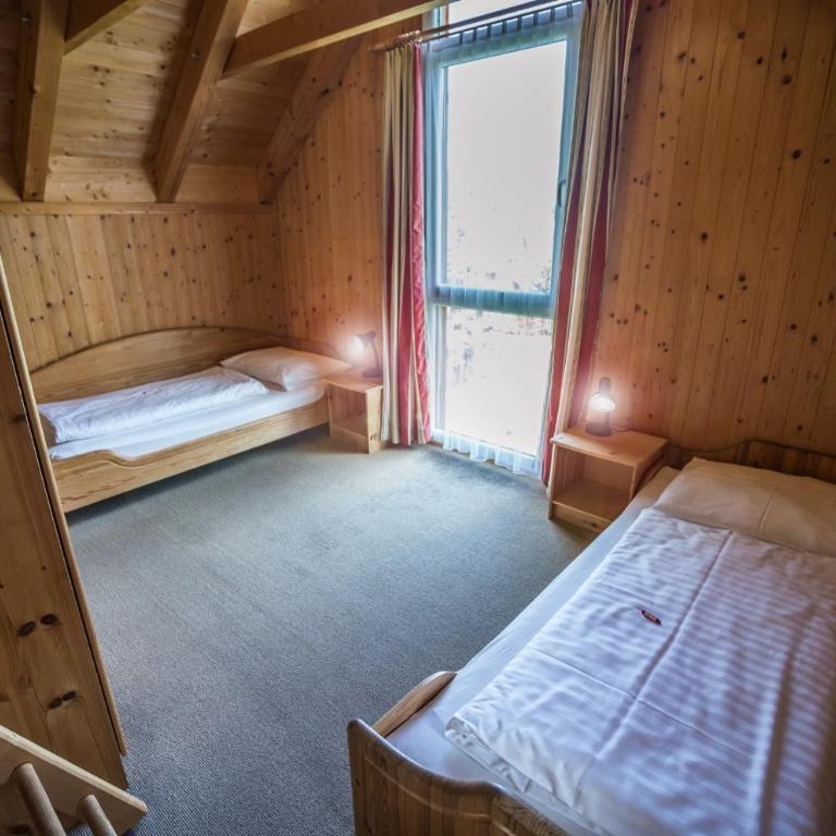 Ferienpark Kreischberg - Superior Ferienhaus (5 Erwachsene) - 9