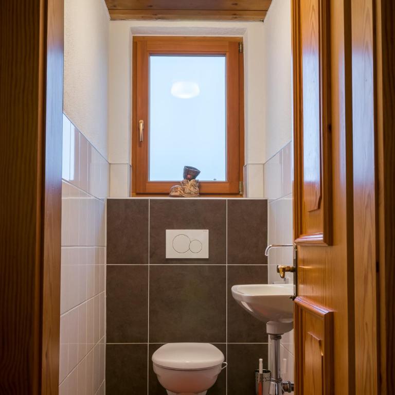 Appartement Stuibenfallblick - Apartment mit Blick auf die Berge - 25