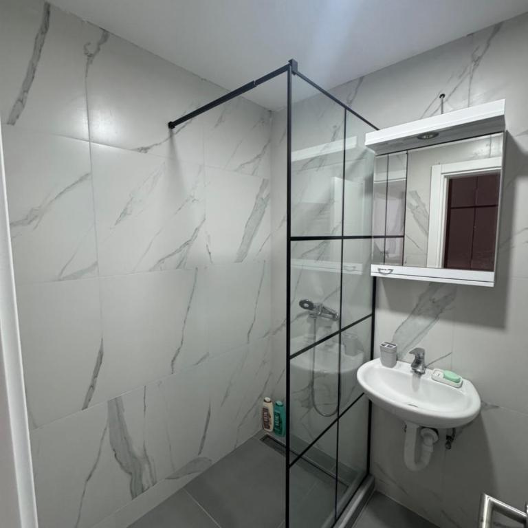 Apartman Pogled Contra - One-Bedroom Apartment - 24