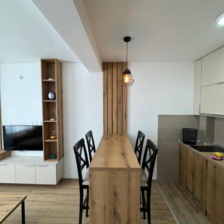 Apartman Pogled Contra - One-Bedroom Apartment - 3