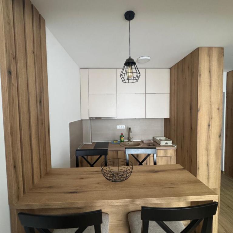 Apartman Pogled Contra - One-Bedroom Apartment - 5