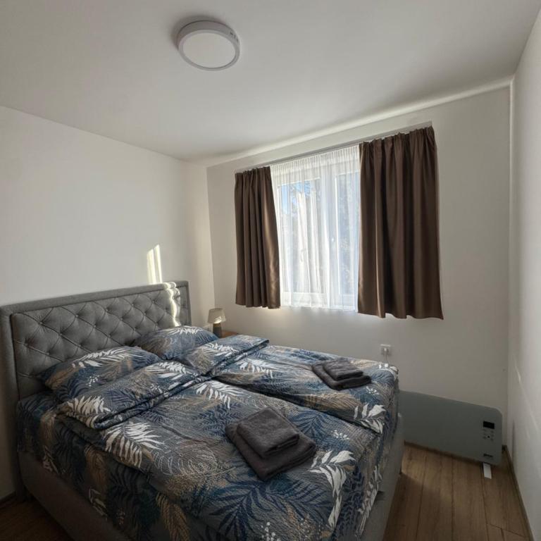 Apartman Pogled Contra - One-Bedroom Apartment - 8