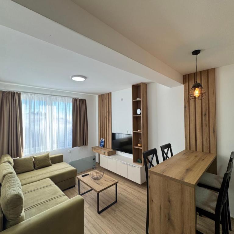 Apartman Pogled Contra - One-Bedroom Apartment - 2