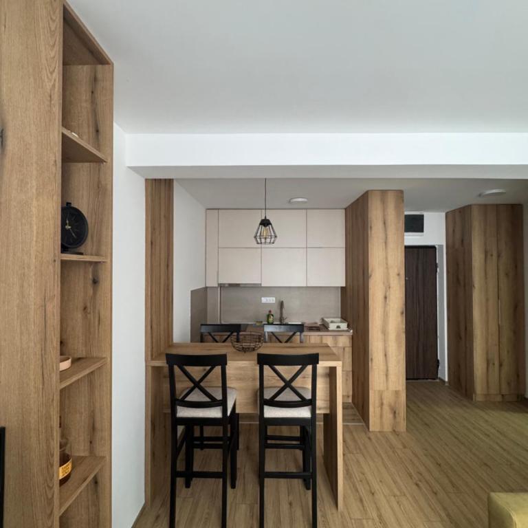 Apartman Pogled Contra - One-Bedroom Apartment - 11