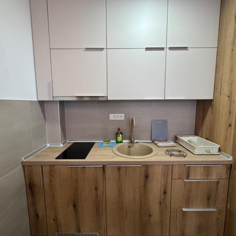 Apartman Pogled Contra - One-Bedroom Apartment - 13