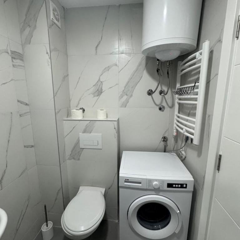 Apartman Pogled Contra - One-Bedroom Apartment - 19