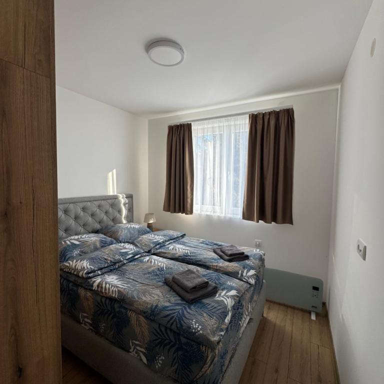 Apartman Pogled Contra - One-Bedroom Apartment - 20