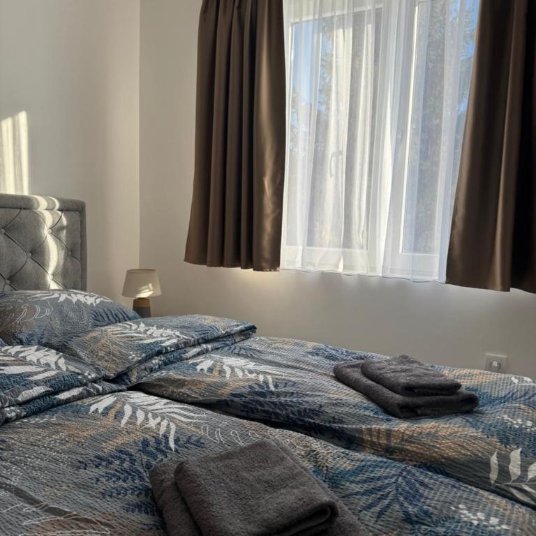 Apartman Pogled Contra - One-Bedroom Apartment - 21