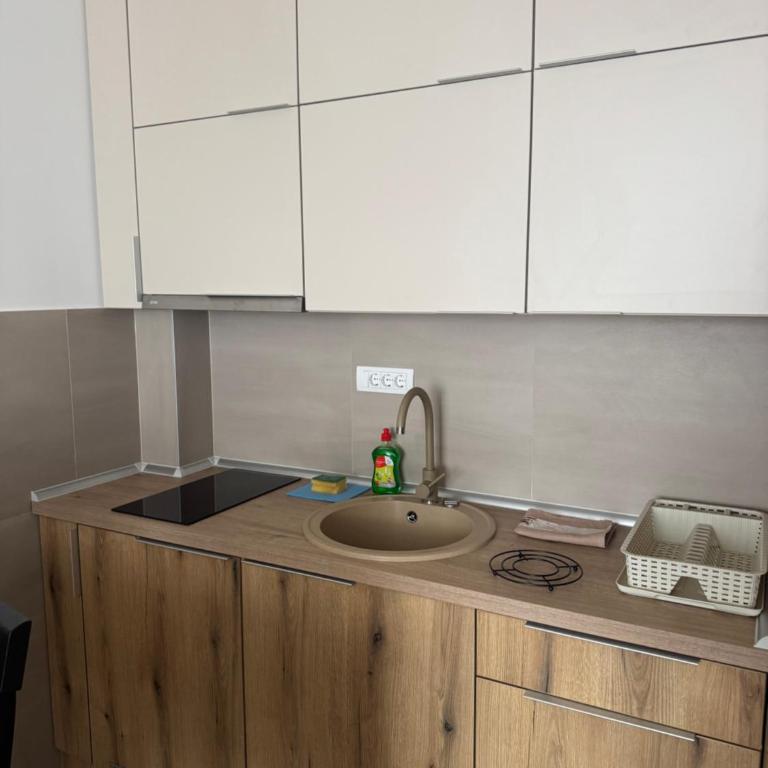 Apartman Pogled Contra - One-Bedroom Apartment - 22