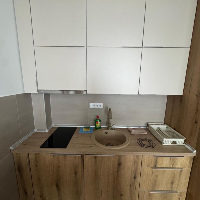Apartman Pogled Contra - One-Bedroom Apartment - 23