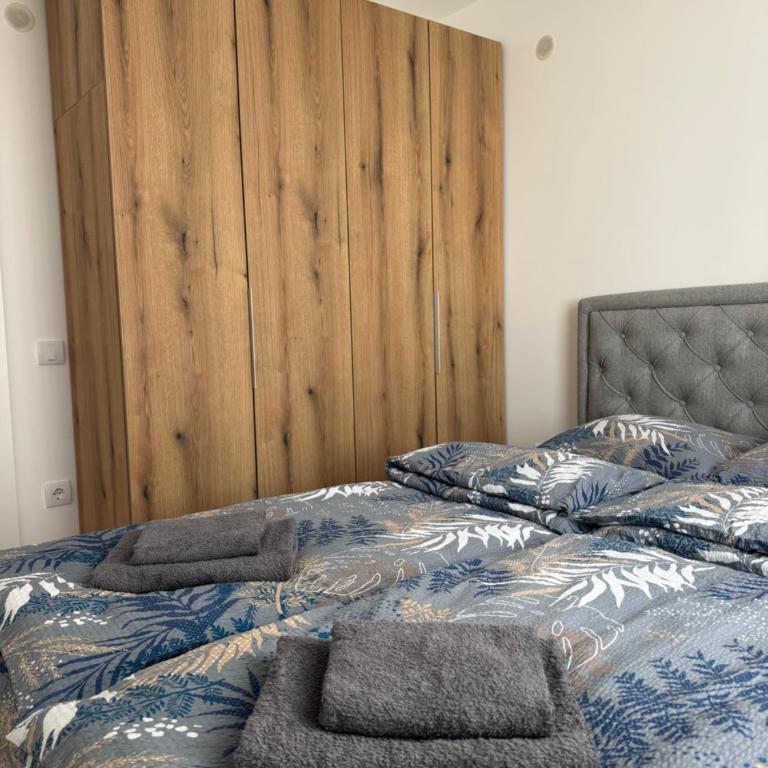 Apartman Pogled Contra - One-Bedroom Apartment - 25