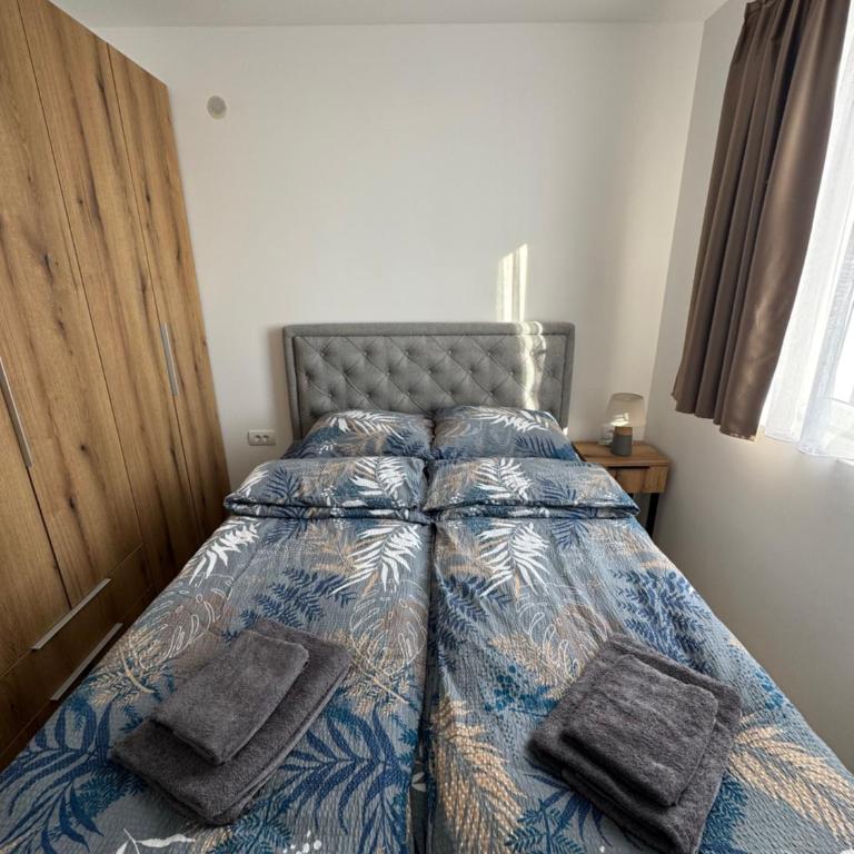 Apartman Pogled Contra - One-Bedroom Apartment - 26