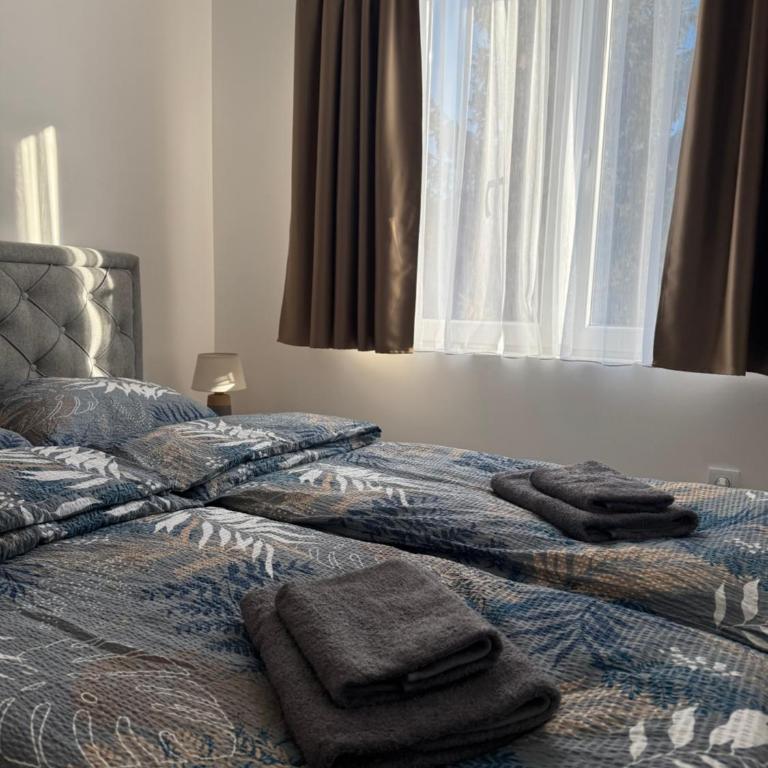 Apartman Pogled Contra - One-Bedroom Apartment - 27