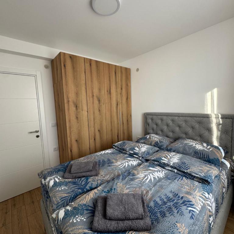 Apartman Pogled Contra - One-Bedroom Apartment - 28