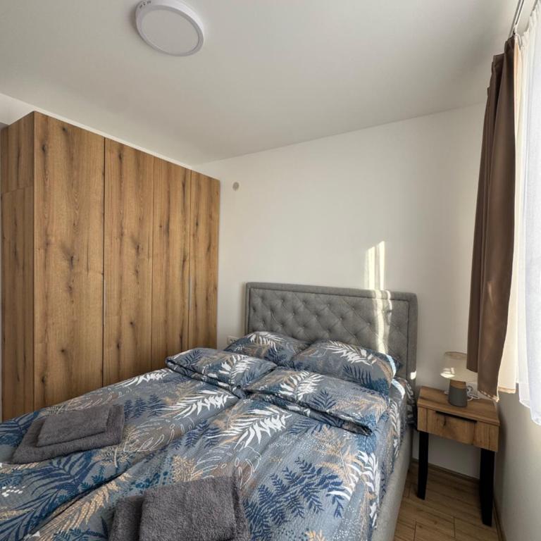 Apartman Pogled Contra - One-Bedroom Apartment - 30