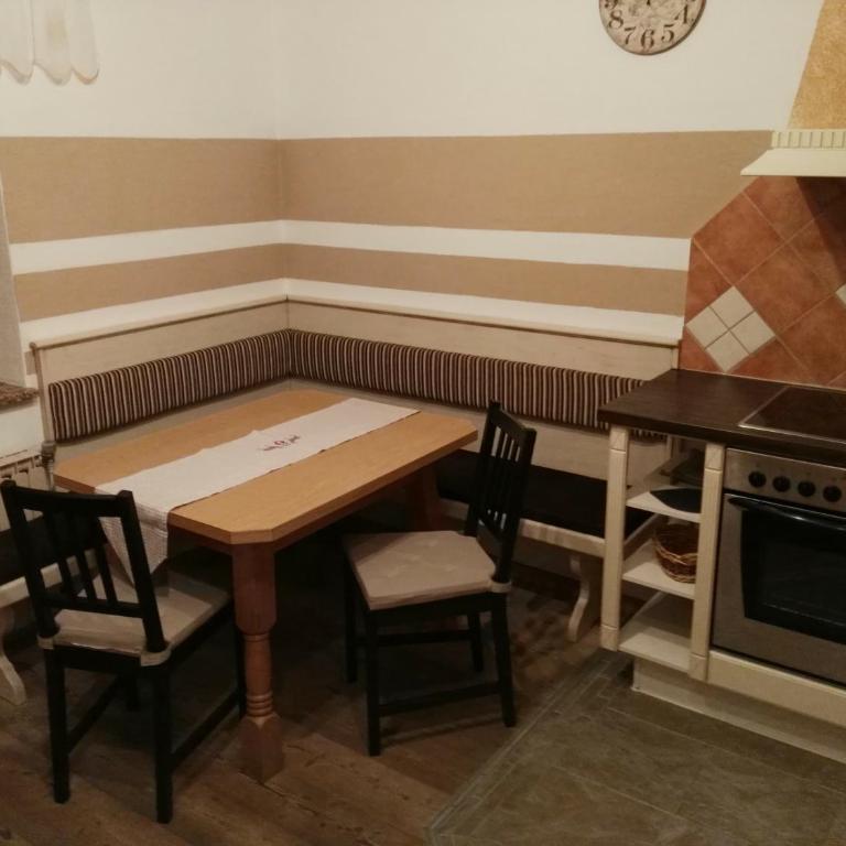 Ferienwohnung Brugger - Apartment mit 2 Schlafzimmern - 15