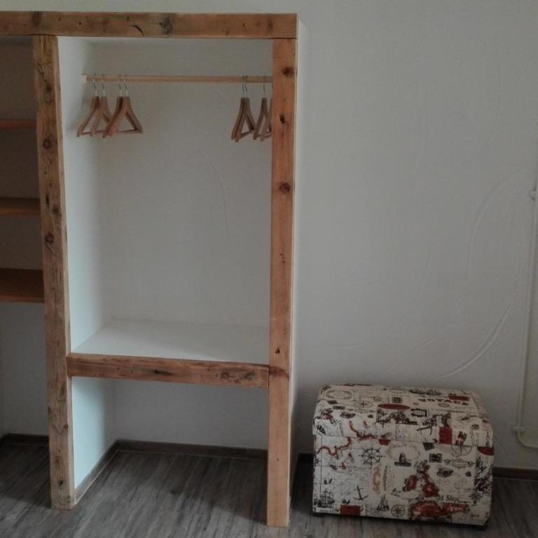 Ferienwohnung Brugger - Apartment mit 2 Schlafzimmern - 16