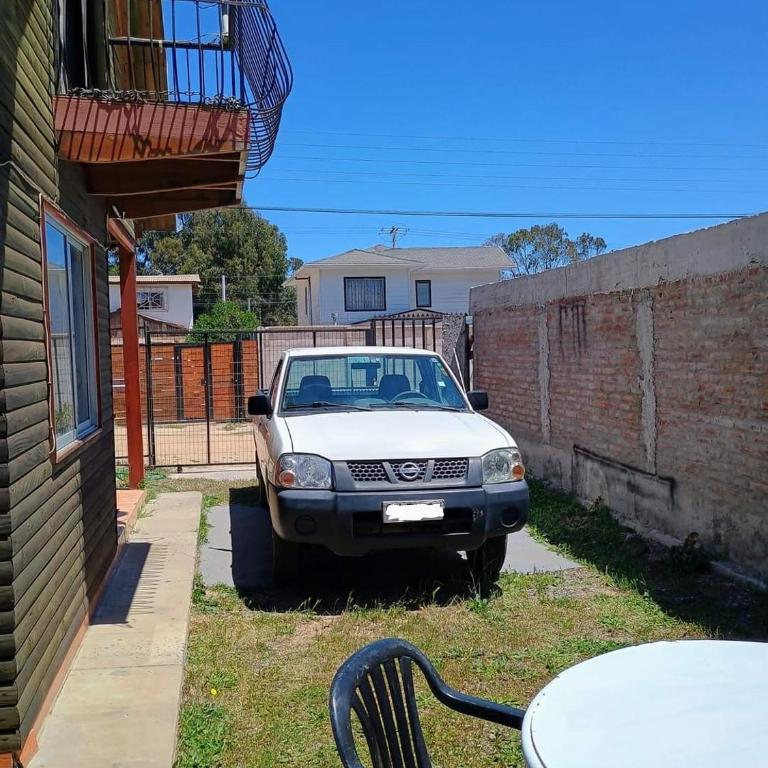 Vacaciones en Tranquilidad a precios Rebajados - Three-Bedroom House - 2