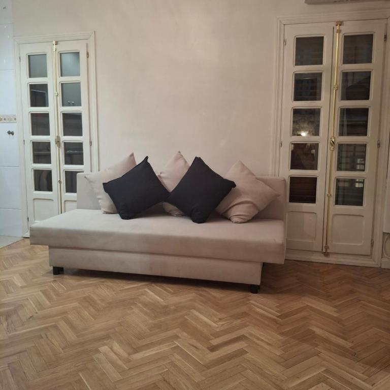 Piso a 5 min de la Puerta del Sol - Apartamento de 1 dormitorio - 10
