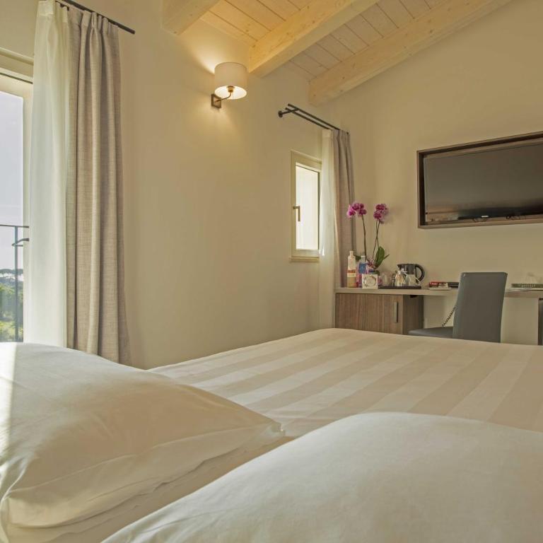 Riva Toscana Golf Resort & SPA - Junior Suite - 4