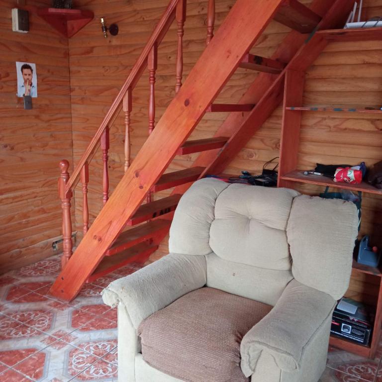 Vacaciones en Tranquilidad a precios Rebajados - Three-Bedroom House - 8