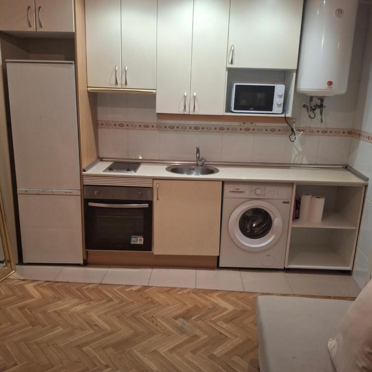 Piso a 5 min de la Puerta del Sol - Apartamento de 1 dormitorio - 6