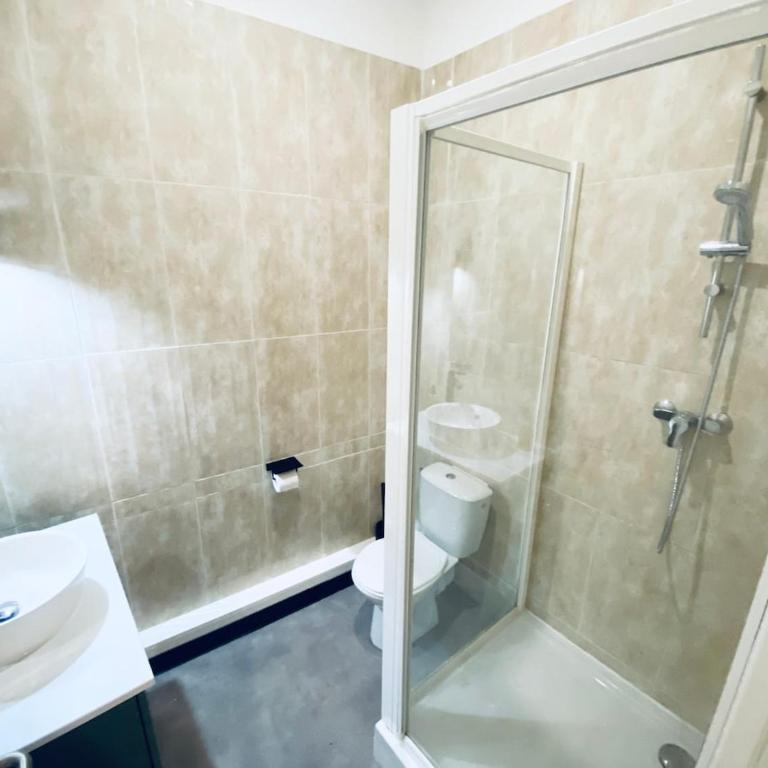 Charité 1 - 2 Bedrooms - Place Bellecour - Apartment mit 2 Schlafzimmern - 10