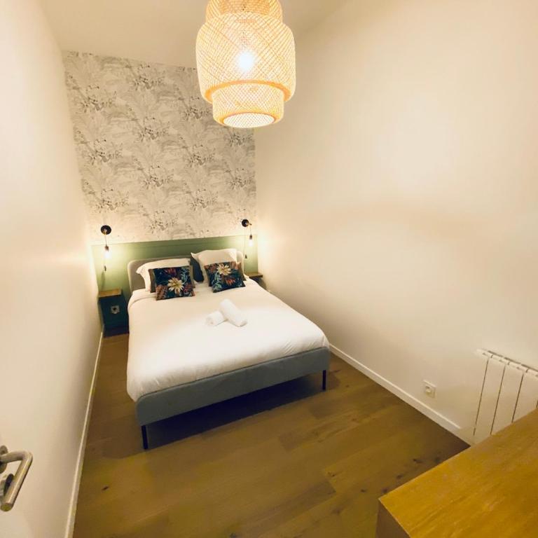 Charité 1 - 2 Bedrooms - Place Bellecour - Apartment mit 2 Schlafzimmern - 12