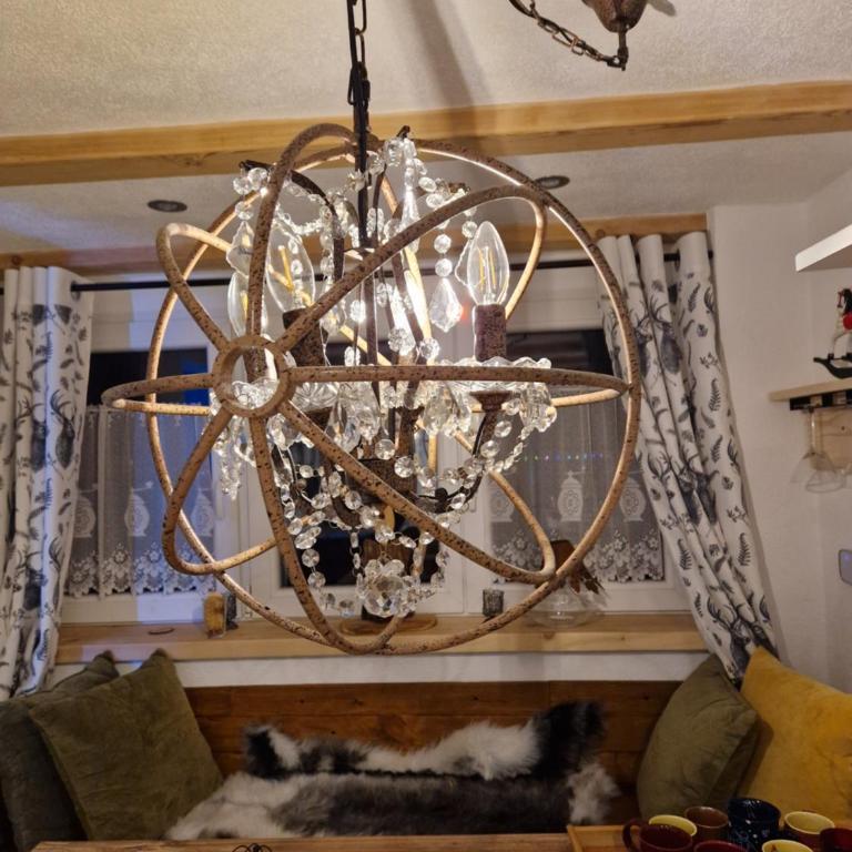 FeWo Familie Thoma - Apartment mit 1 Schlafzimmer - 1