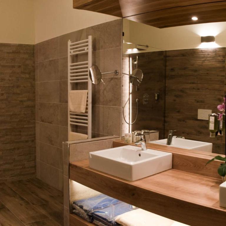 Terra Antica - Resort, Winery & SPA - Suite con Vista Piscina - 1