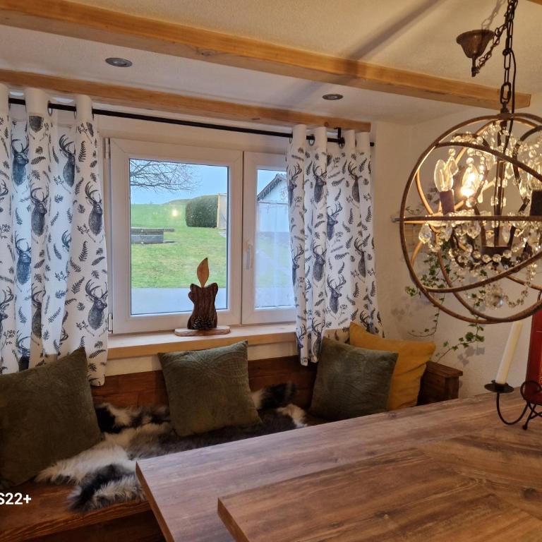 FeWo Familie Thoma - Apartment mit 1 Schlafzimmer - 3